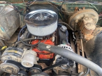 1972 Chevrolet C10 for sale in Michigan (ID-113997)