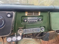 1972 Chevrolet C10 for sale in Michigan (ID-113997)