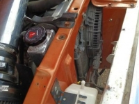 1972 Chevrolet C10 for sale in Michigan (ID-114465)