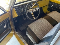 1972 Chevrolet C10 for sale in Michigan (ID-114475)