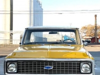 1972 Chevrolet C10 for sale in Michigan (ID-114475)