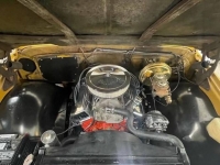 1972 Chevrolet C10 for sale in Michigan (ID-114475)