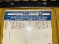 1972 Chevrolet C10 for sale in Michigan (ID-114475)