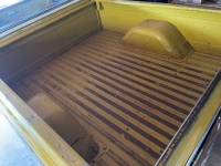 1972 Chevrolet C10 for sale in Michigan (ID-114475)