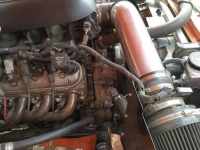1972 Chevrolet C10 for sale in Michigan (ID-116166)