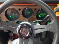 1972 Chevrolet C10 for sale in Michigan (ID-116166)