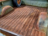 1972 Chevrolet C10 for sale in Michigan (ID-117834)