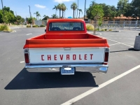 1972 Chevrolet C10 for sale in Michigan (ID-120332)
