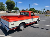 1972 Chevrolet C10 for sale in Michigan (ID-120332)