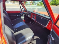 1972 Chevrolet C10 for sale in Michigan (ID-120332)