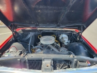 1972 Chevrolet C10 for sale in Michigan (ID-120332)