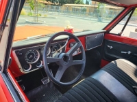1972 Chevrolet C10 for sale in Michigan (ID-120332)