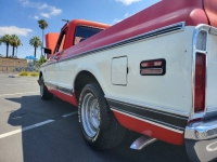 1972 Chevrolet C10 for sale in Michigan (ID-120332)