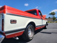 1972 Chevrolet C10 for sale in Michigan (ID-120332)