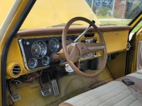 1972 Chevrolet C10 for sale in Michigan (ID-120377)