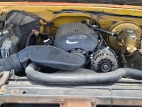 1972 Chevrolet C10 for sale in Michigan (ID-120377)