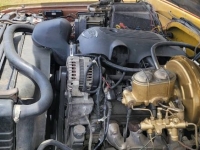 1972 Chevrolet C10 for sale in Michigan (ID-120377)