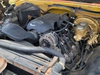 1972 Chevrolet C10 for sale in Michigan (ID-120377)
