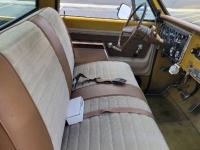 1972 Chevrolet C10 for sale in Michigan (ID-120377)