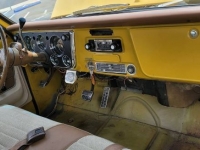 1972 Chevrolet C10 for sale in Michigan (ID-120377)