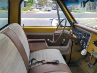 1972 Chevrolet C10 for sale in Michigan (ID-120377)