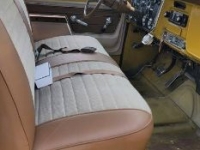 1972 Chevrolet C10 for sale in Michigan (ID-120377)