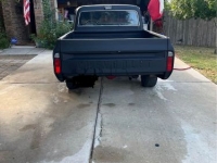 1972 Chevrolet C10 for sale in Michigan (ID-121117)