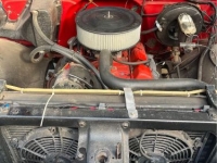 1972 Chevrolet C10 for sale in Michigan (ID-121117)