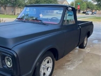 1972 Chevrolet C10 for sale in Michigan (ID-121117)