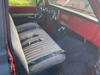 1972 Chevrolet C10 for sale in Michigan (ID-121117)