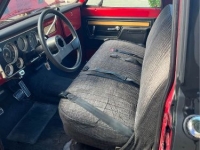 1972 Chevrolet C10 for sale in Michigan (ID-121117)