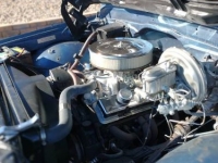 1972 Chevrolet C10 for sale in Michigan (ID-121295)