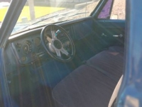 1972 Chevrolet C10 for sale in Michigan (ID-121295)