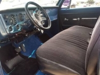 1972 Chevrolet C10 for sale in Michigan (ID-121295)