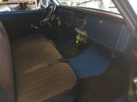 1972 Chevrolet C10 for sale in Michigan (ID-121295)