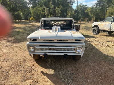 1972 Chevrolet C10 for sale