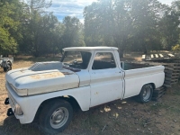 1972 Chevrolet C10 for sale in Michigan (ID-123150)