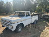 1972 Chevrolet C10 for sale in Michigan (ID-123150)