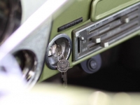 1972 Chevrolet C10 for sale in Michigan (ID-123542)