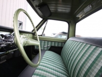 1972 Chevrolet C10 for sale in Michigan (ID-123542)