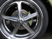 1972 Chevrolet C10 for sale in Michigan (ID-123542)