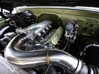 1972 Chevrolet C10 for sale in Michigan (ID-123542)