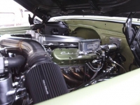 1972 Chevrolet C10 for sale in Michigan (ID-123542)