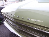 1972 Chevrolet C10 for sale in Michigan (ID-123542)