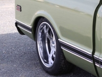 1972 Chevrolet C10 for sale in Michigan (ID-123542)