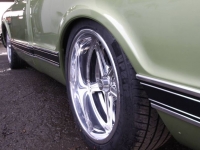 1972 Chevrolet C10 for sale in Michigan (ID-123542)