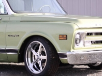 1972 Chevrolet C10 for sale in Michigan (ID-123542)
