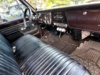 1972 Chevrolet C10 for sale in Michigan (ID-123677)