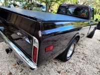 1972 Chevrolet C10 for sale in Michigan (ID-123677)