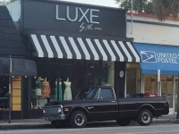 1972 Chevrolet C10 for sale in Michigan (ID-123677)